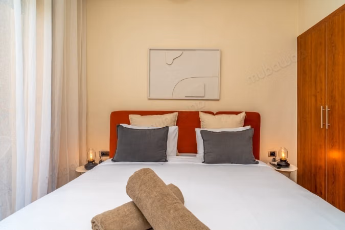 Bel appartement en location ou sous location à prestigia 
3 belles chambres. Bien meublé