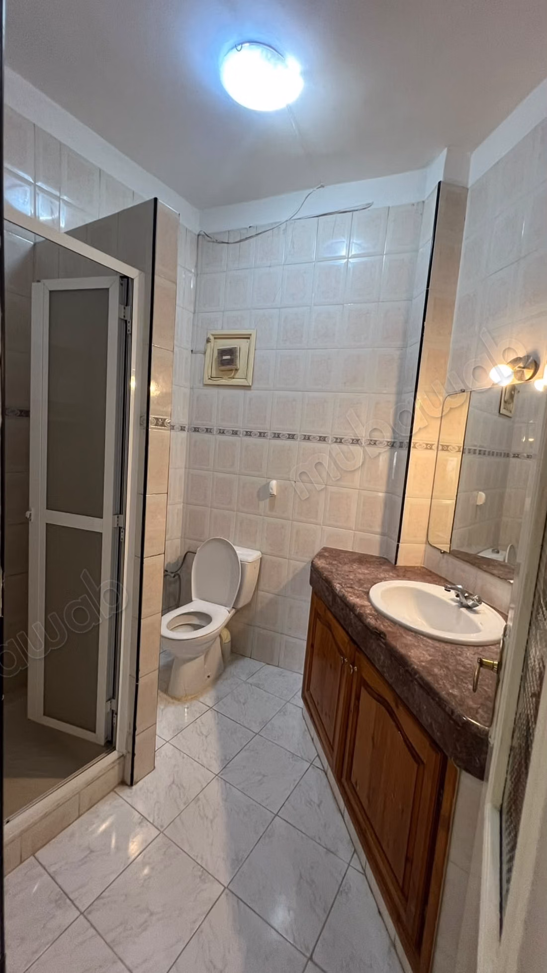 Appartement Ain Hayani