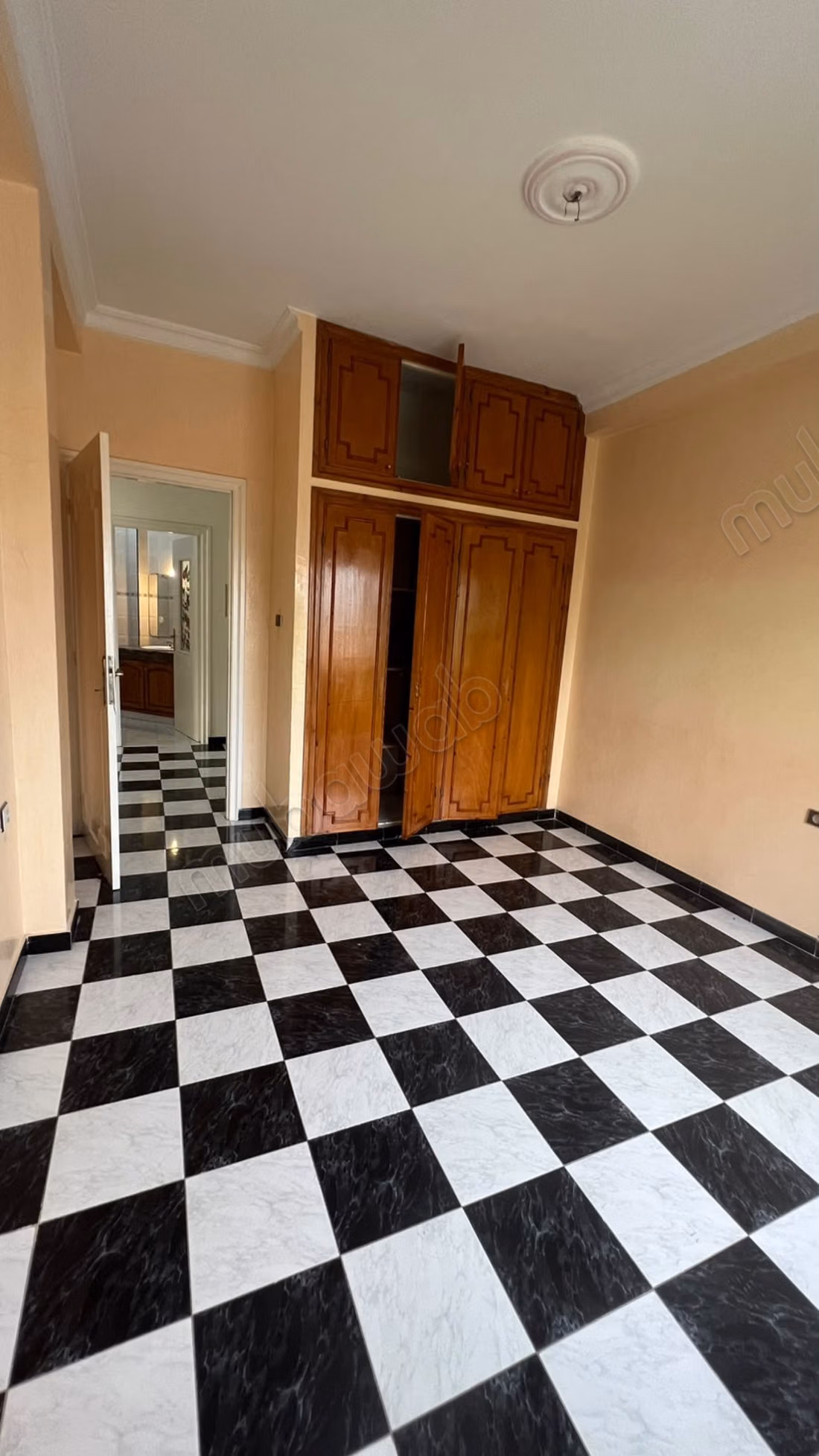 Appartement Ain Hayani