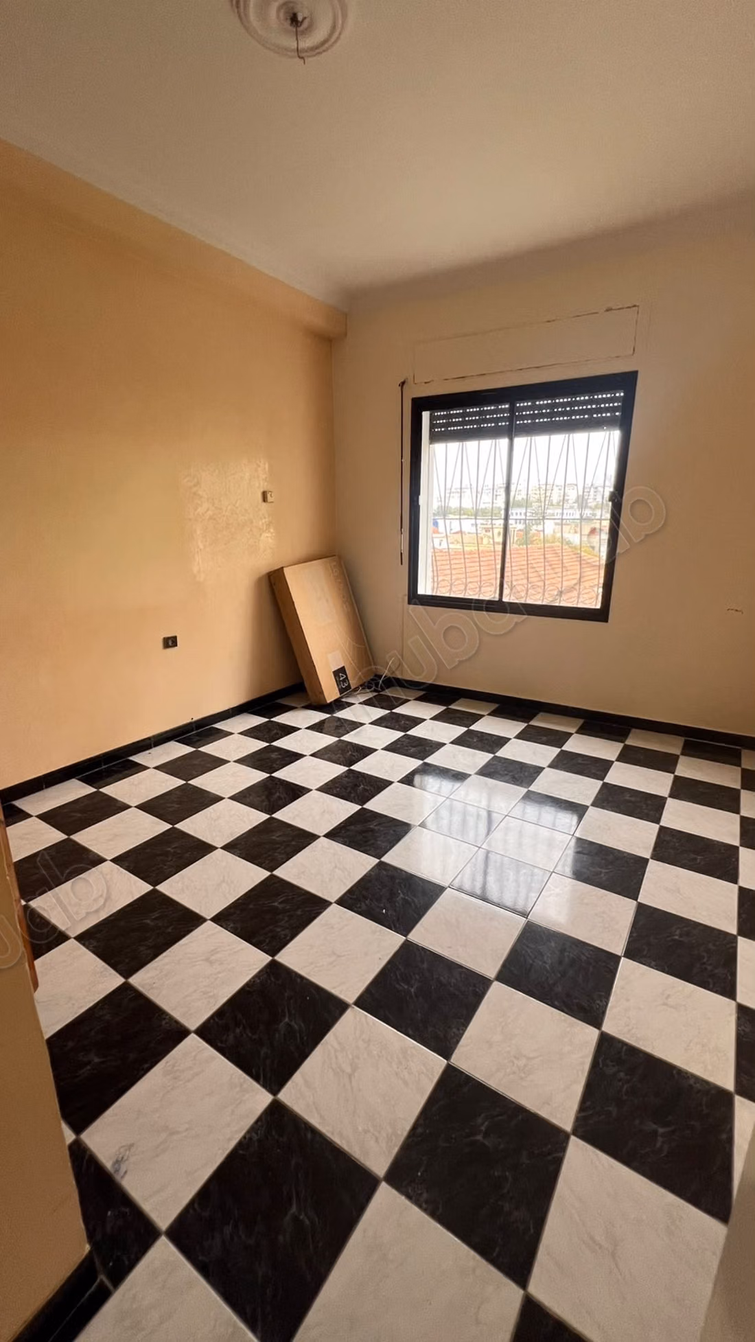 Appartement Ain Hayani