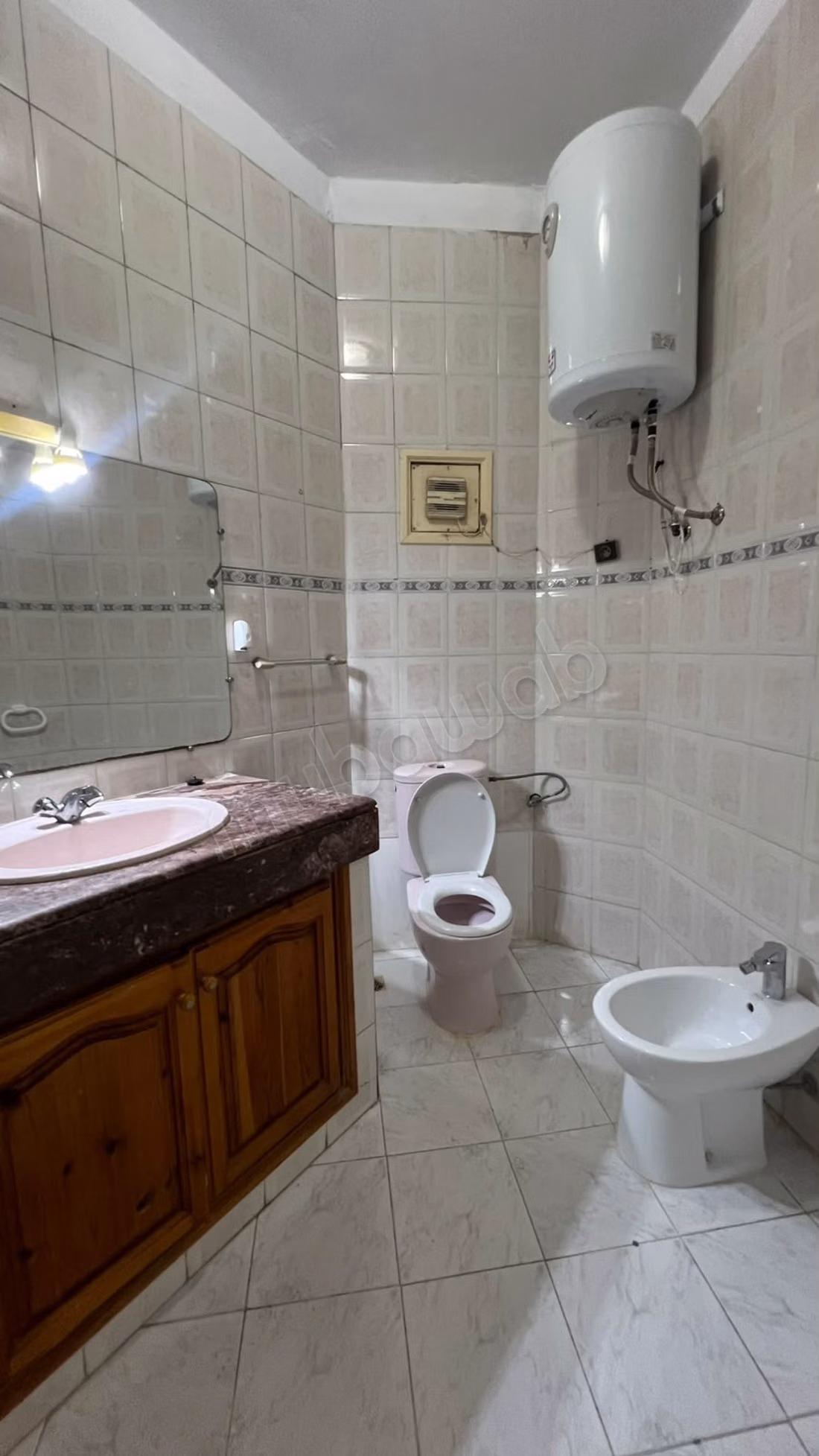 Appartement Ain Hayani