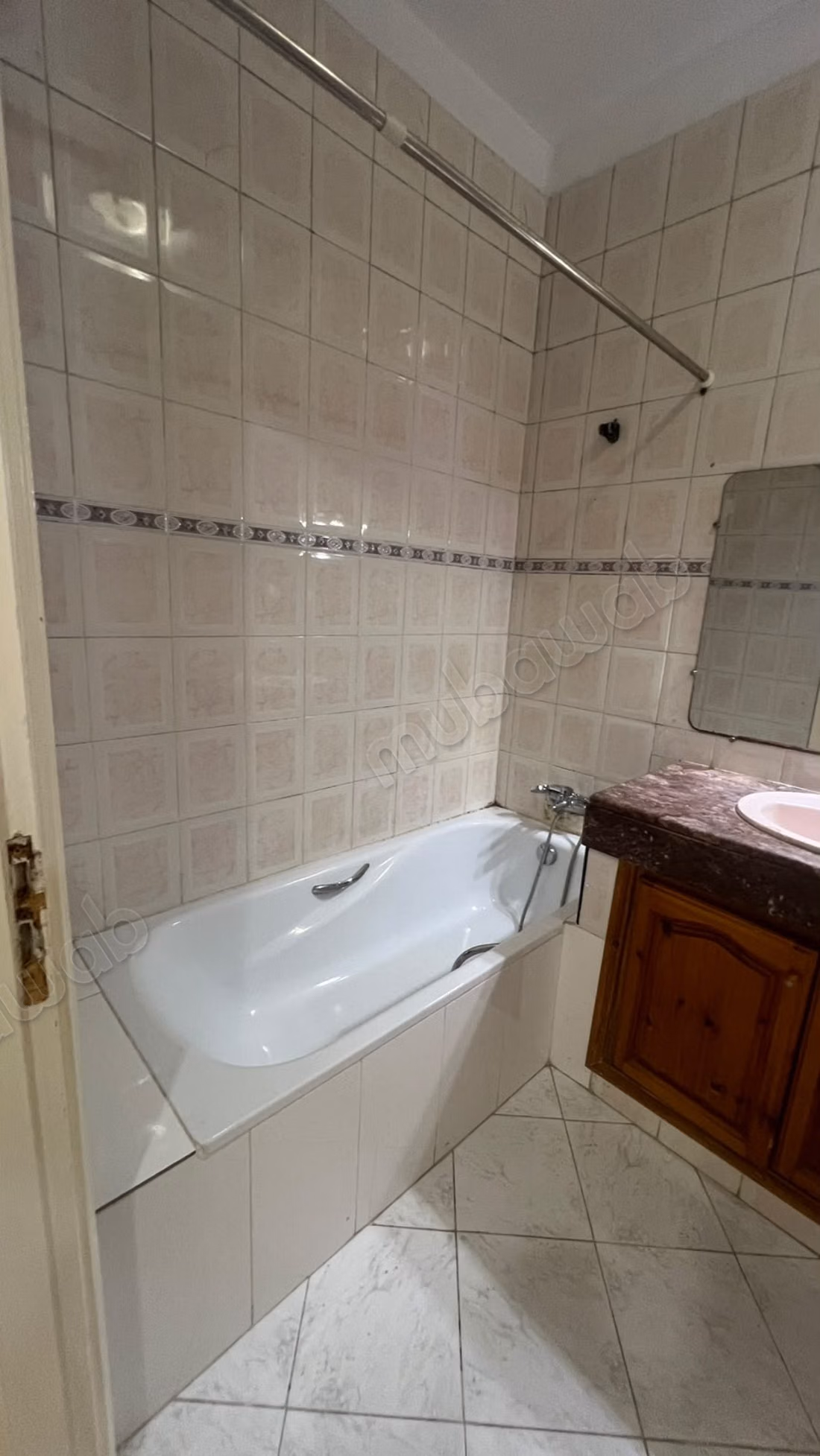 Appartement Ain Hayani