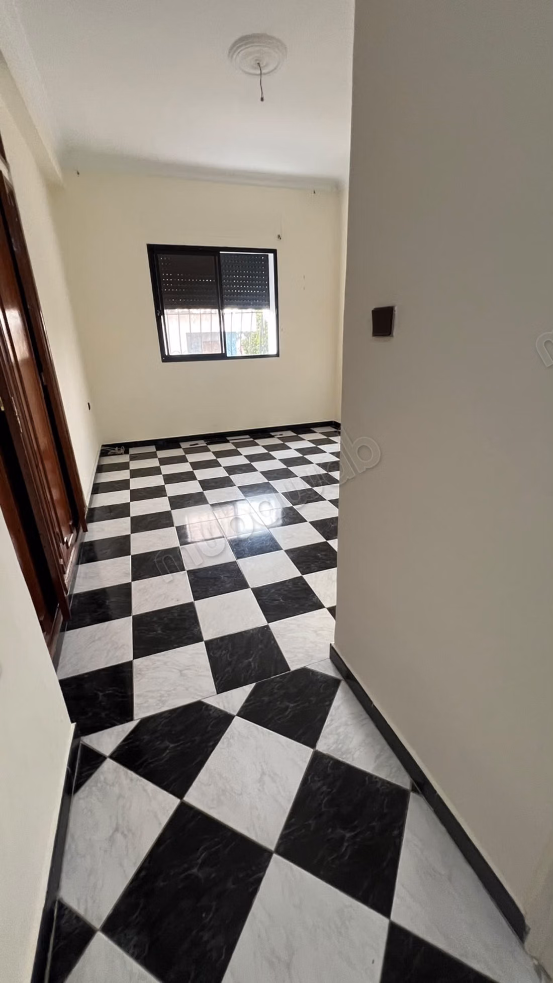 Appartement Ain Hayani