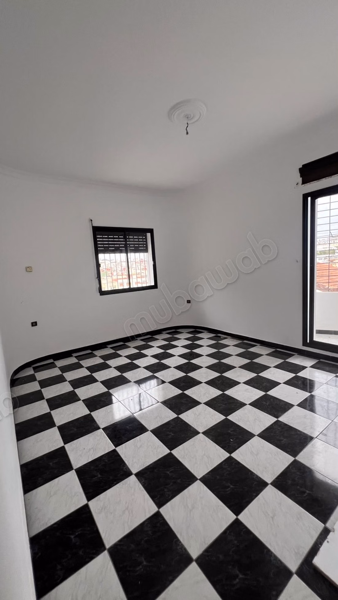 Appartement Ain Hayani