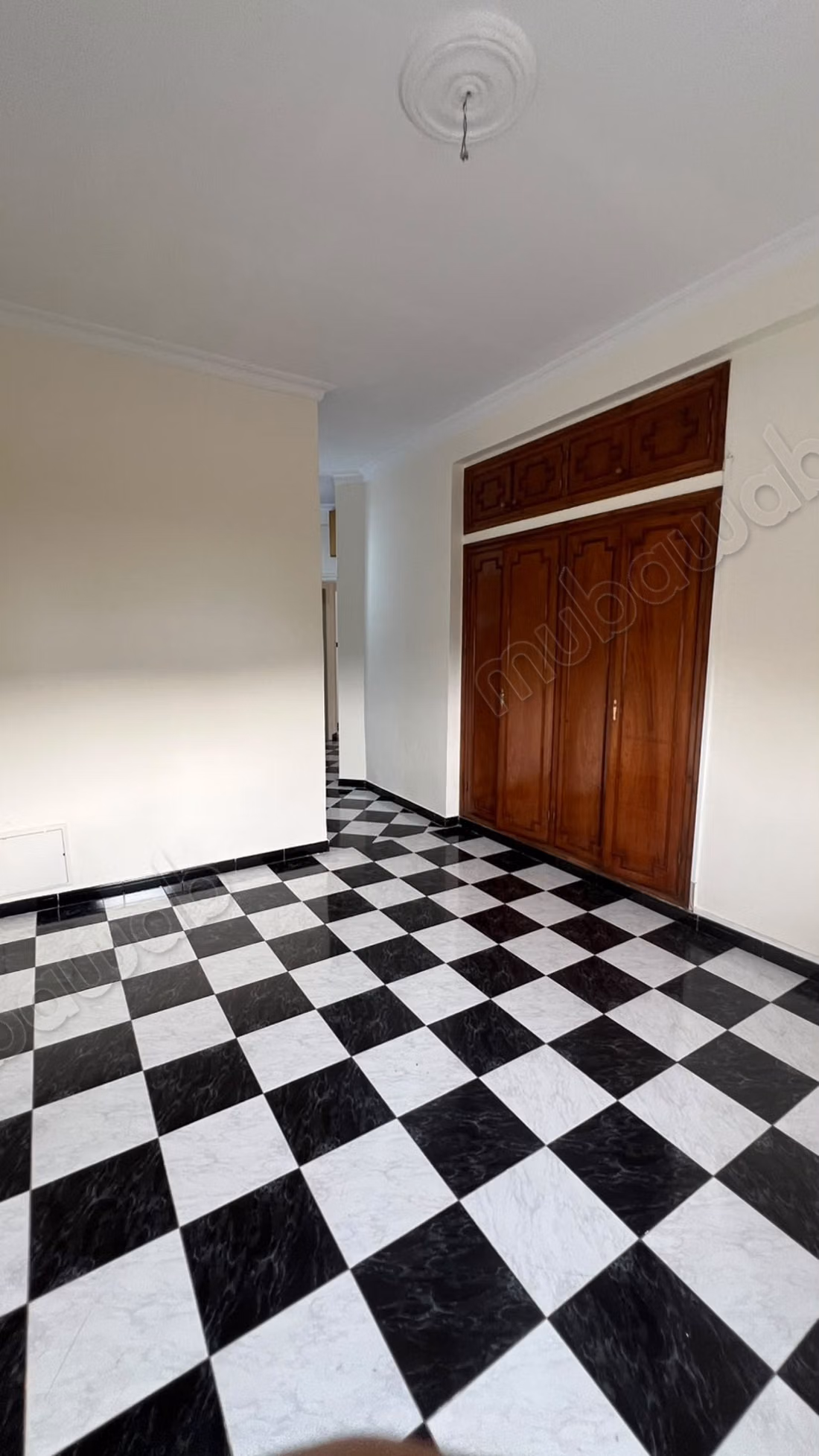 Appartement Ain Hayani