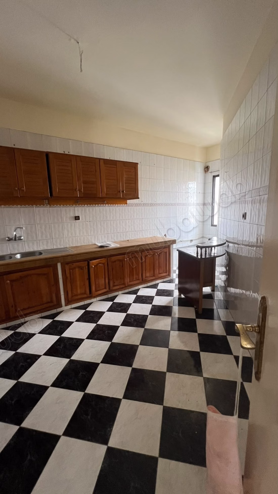 Appartement Ain Hayani