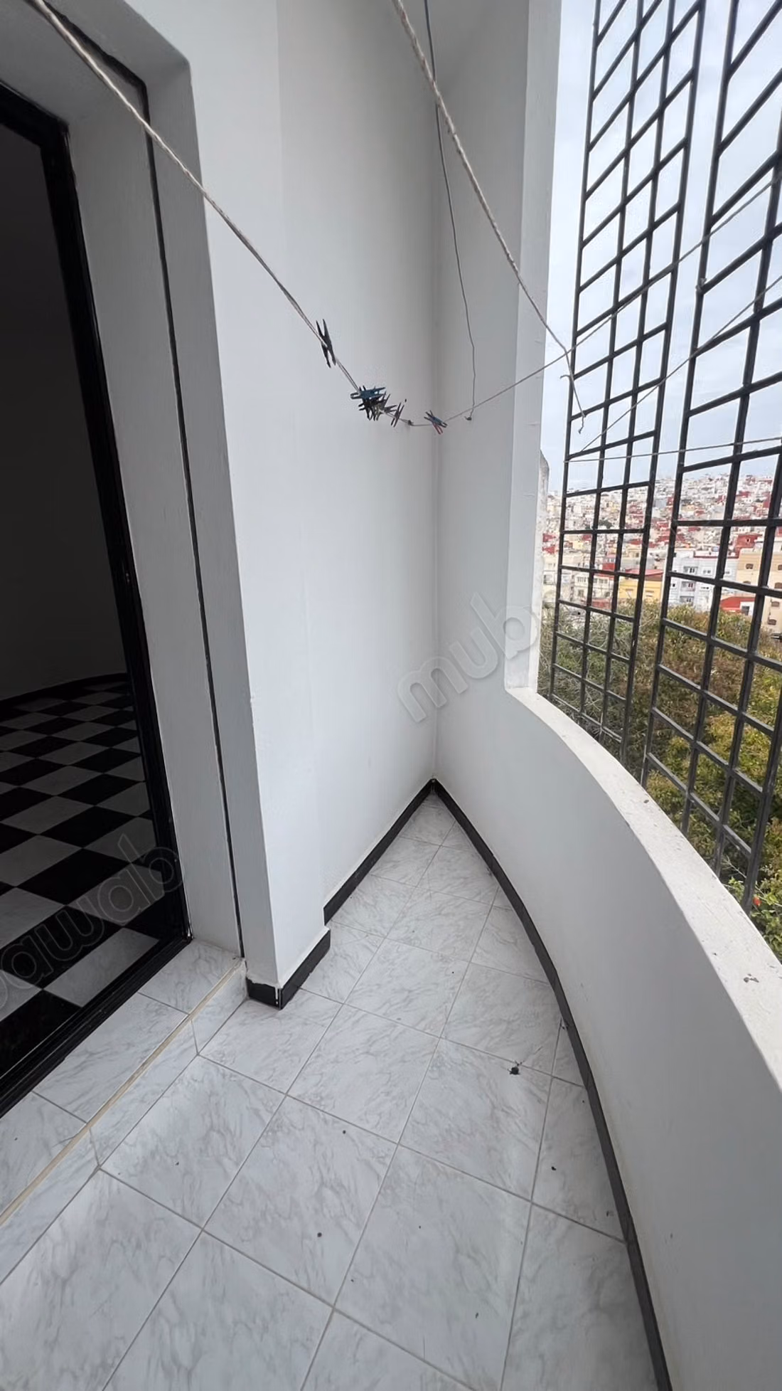 Appartement Ain Hayani