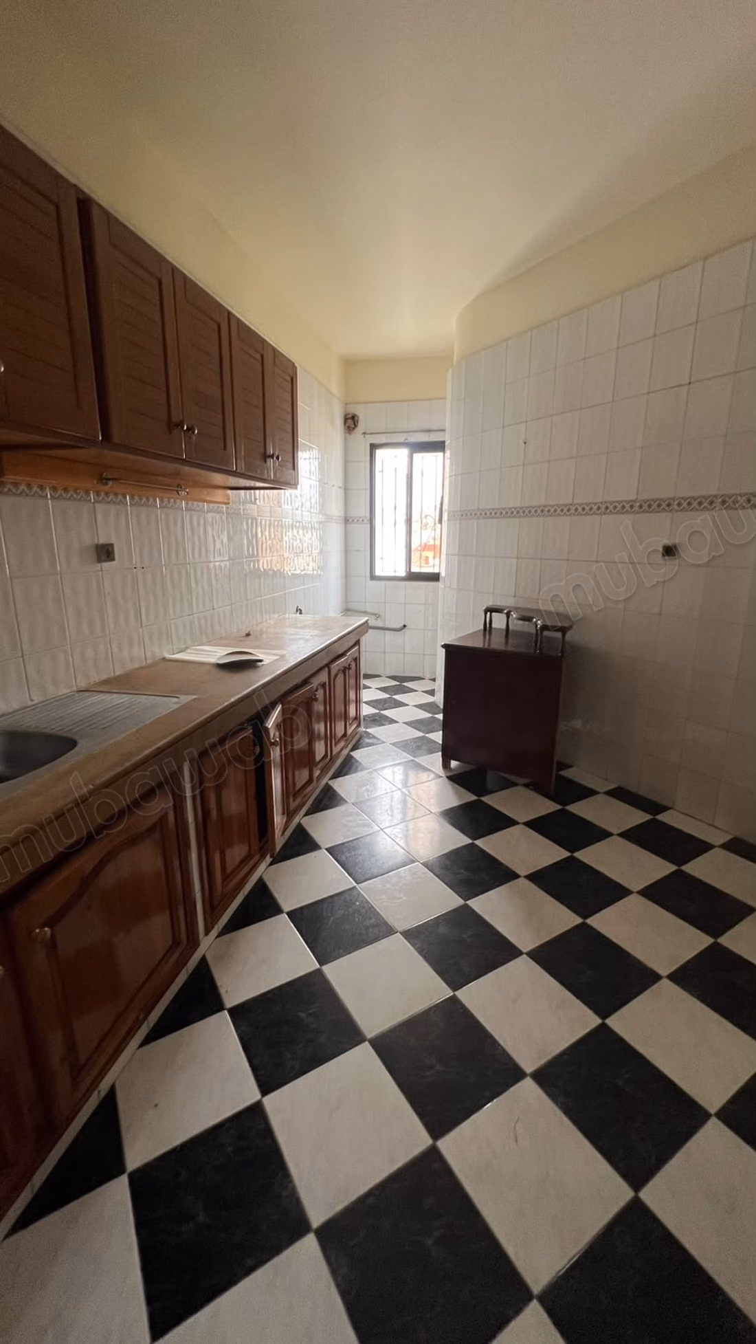 Appartement Ain Hayani