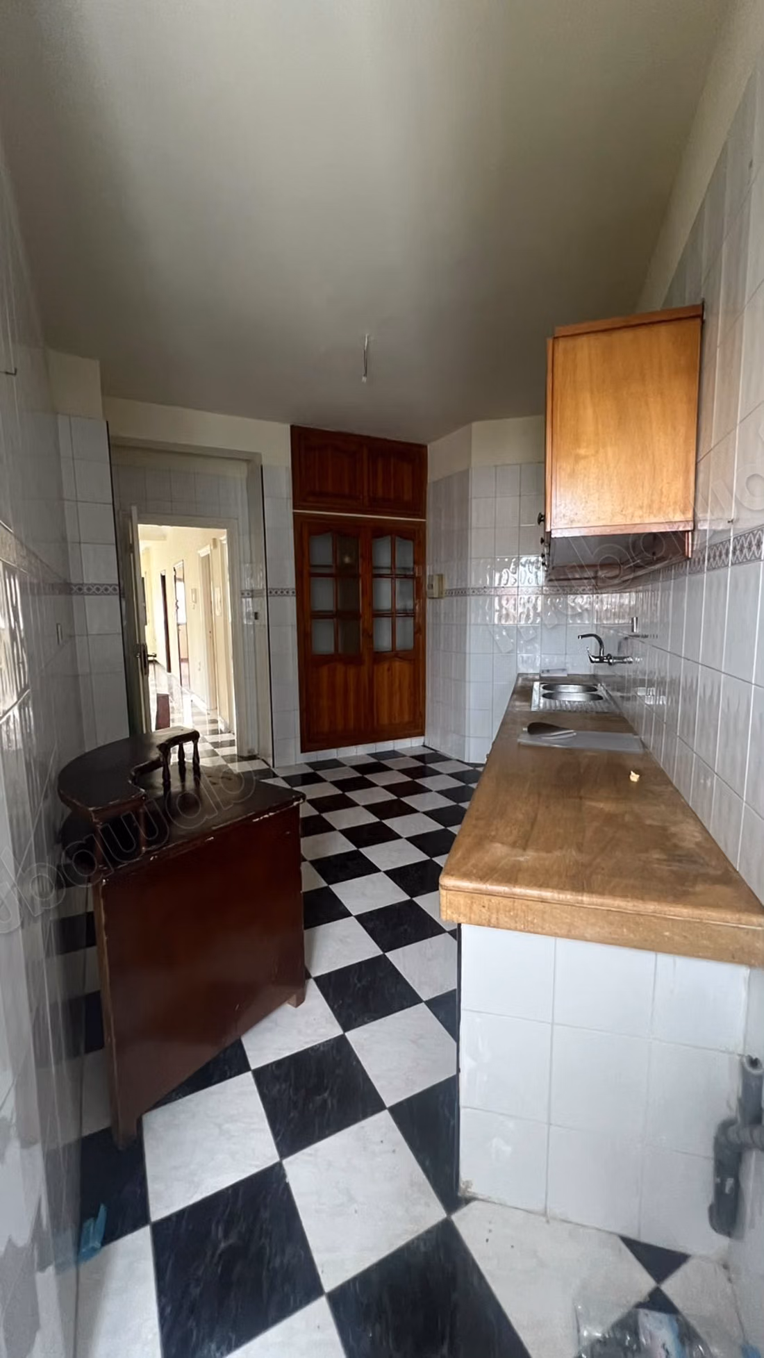 Appartement Ain Hayani