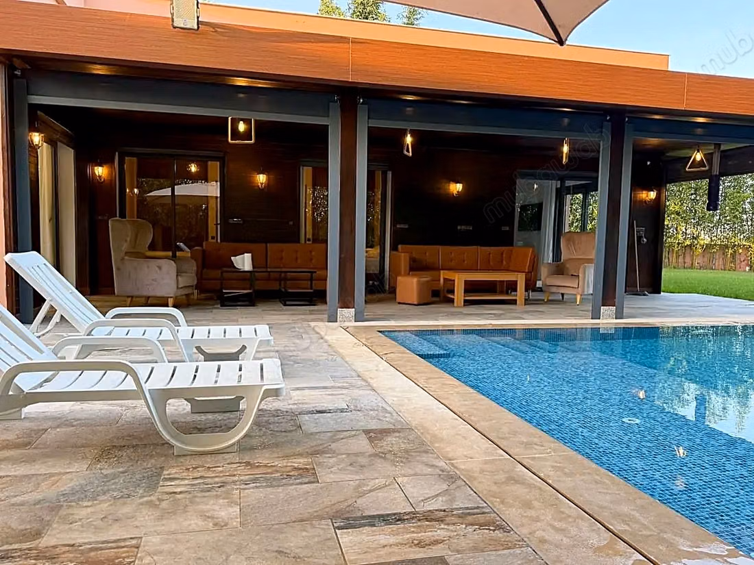 Villa avec piscine à vendre près de la Maâmora