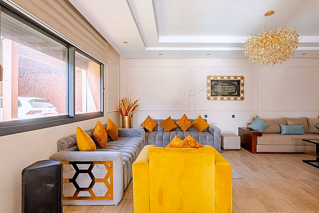 Villa avec piscine à vendre près de la Maâmora