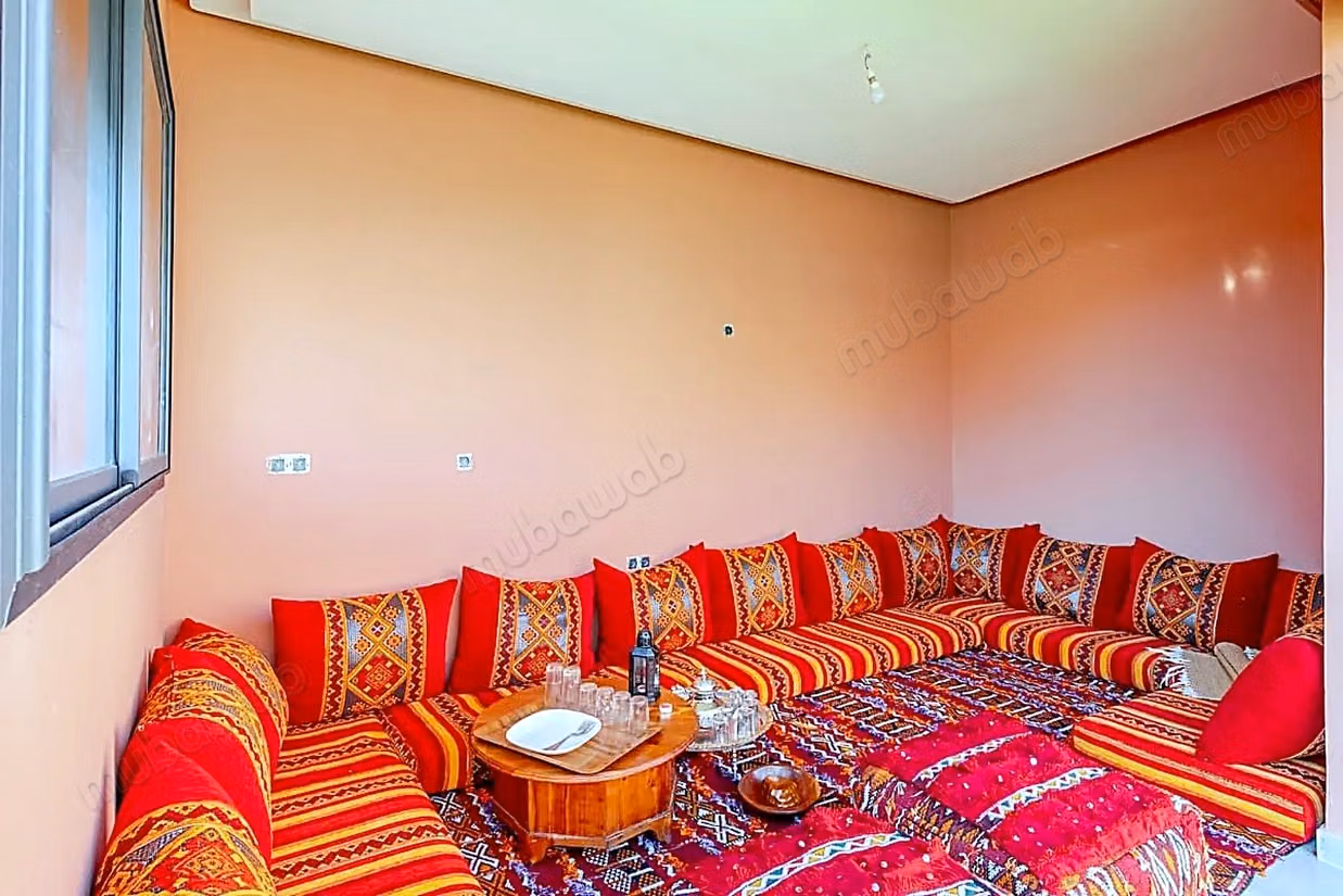 Villa avec piscine à vendre près de la Maâmora