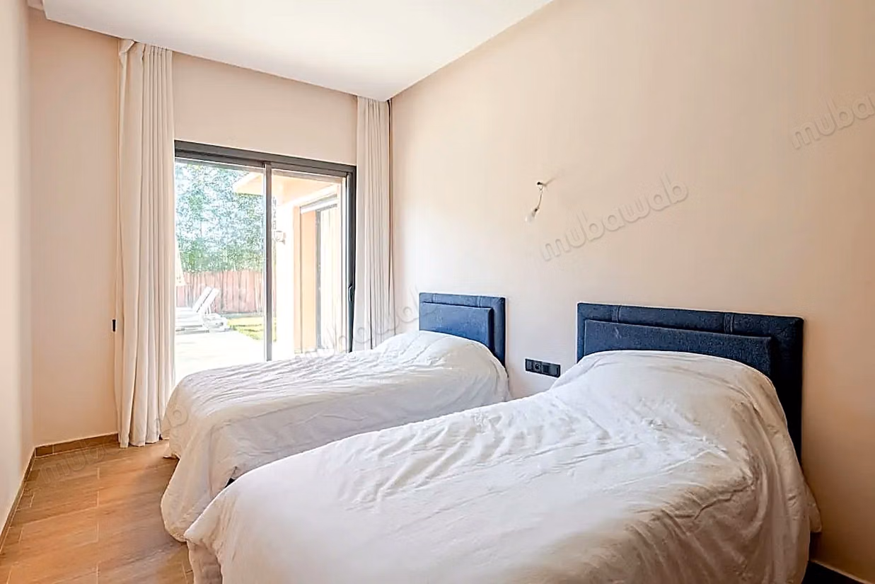 Villa avec piscine à vendre près de la Maâmora