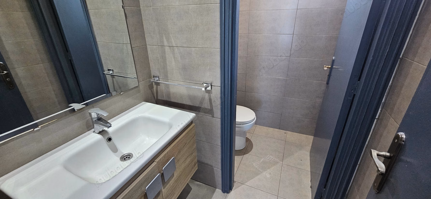 Ufficio di 120 m2 su boulevard d'Anfa lato Racine