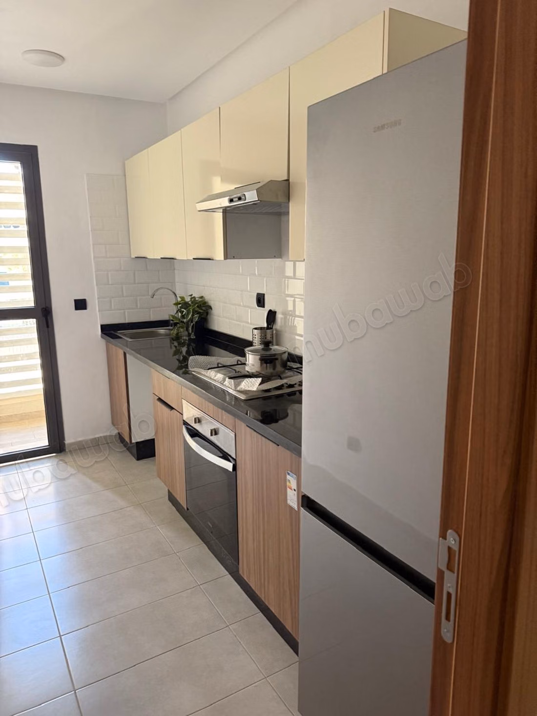 À louer – bel appartement de 73 m² à Bouskoura