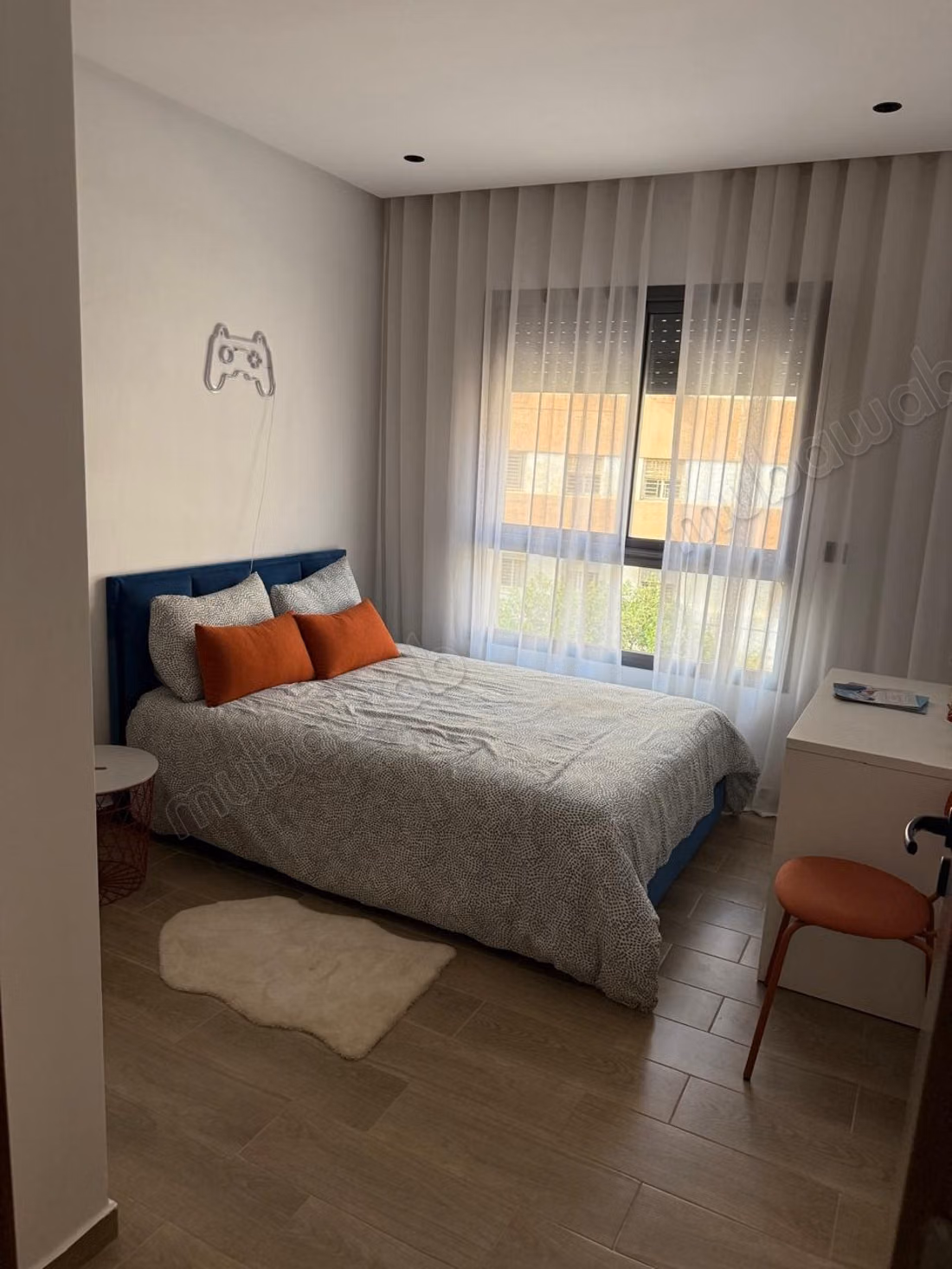 À louer – bel appartement de 73 m² à Bouskoura
