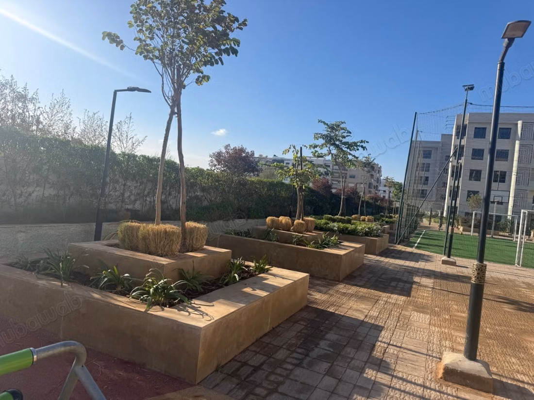 À louer – bel appartement de 73 m² à Bouskoura