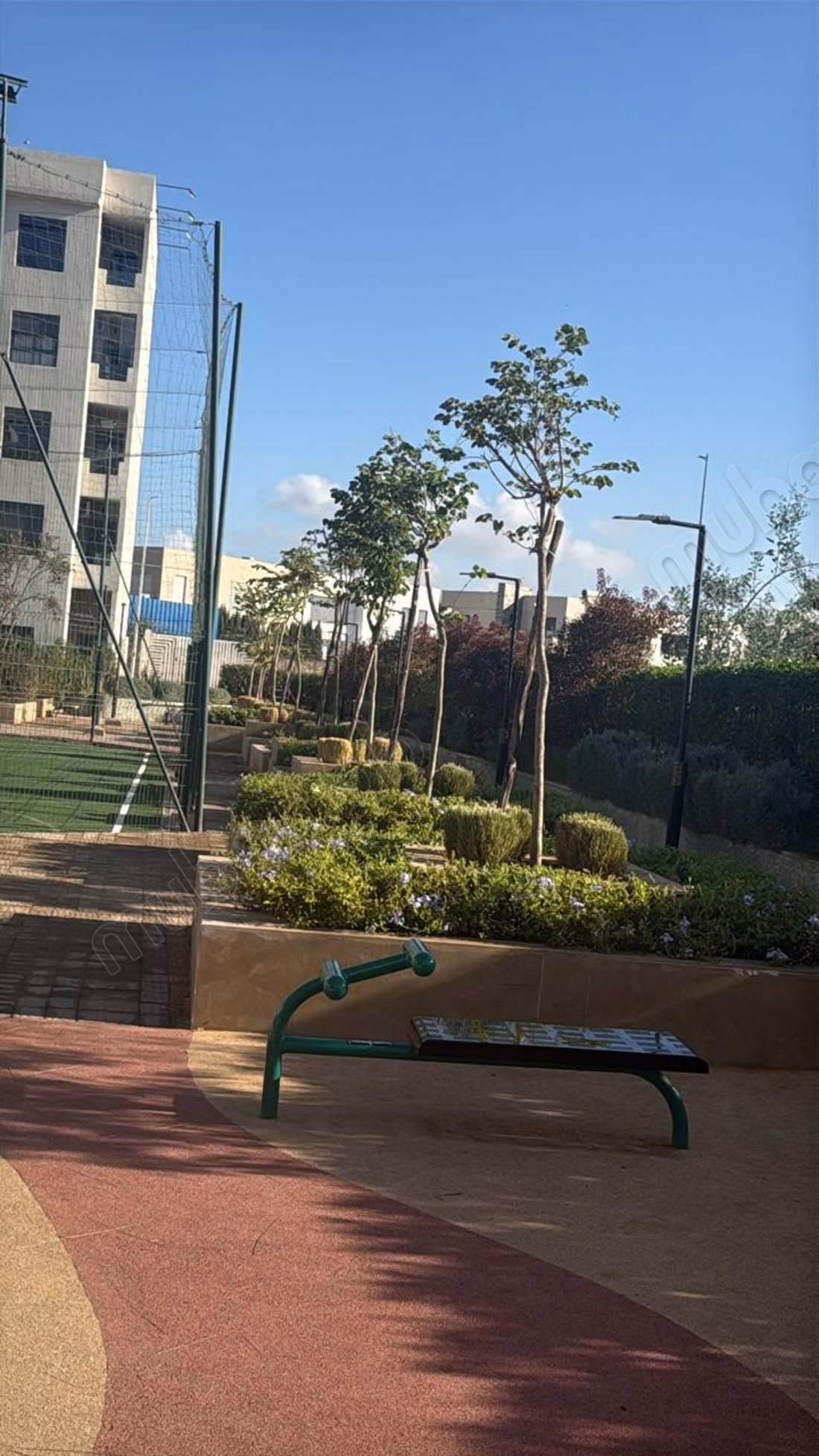 À louer – bel appartement de 73 m² à Bouskoura