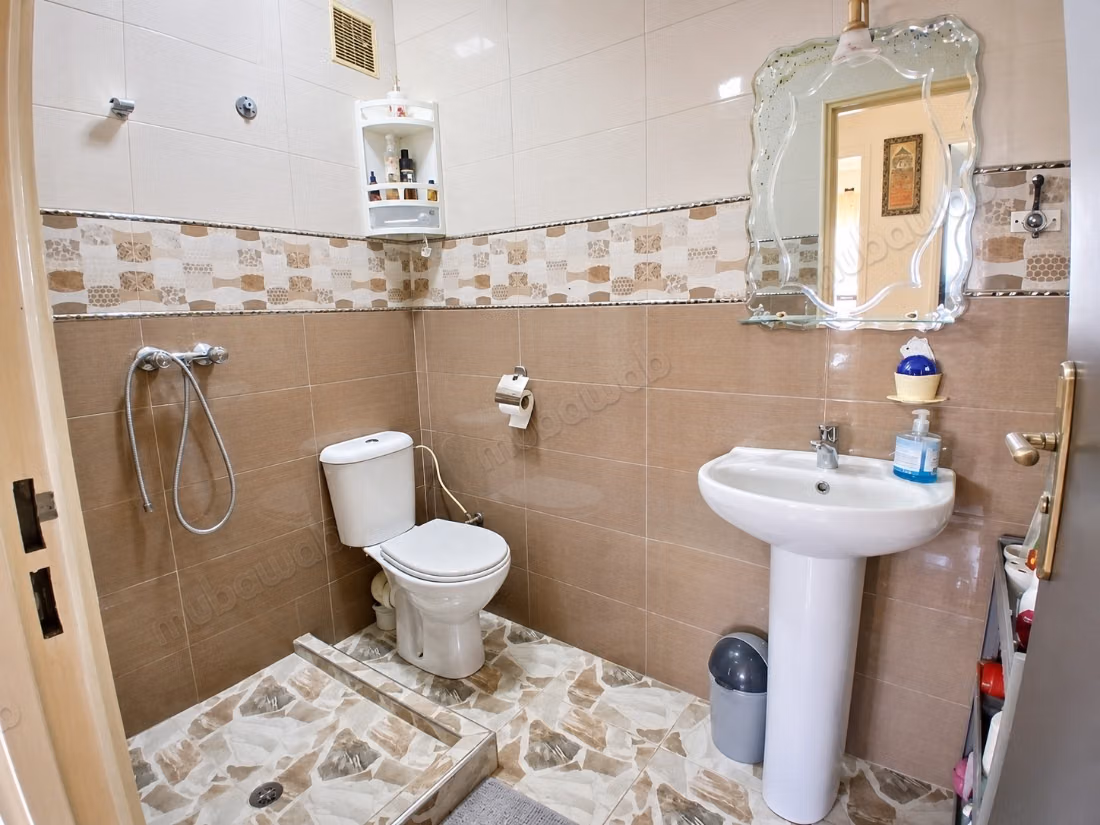 Apartamento en venta en Anassi. Superficie total 50 m². Cocina equipada