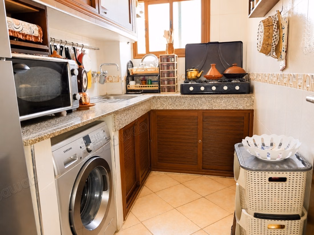 Apartamento en venta en Anassi. Superficie total 50 m². Cocina equipada