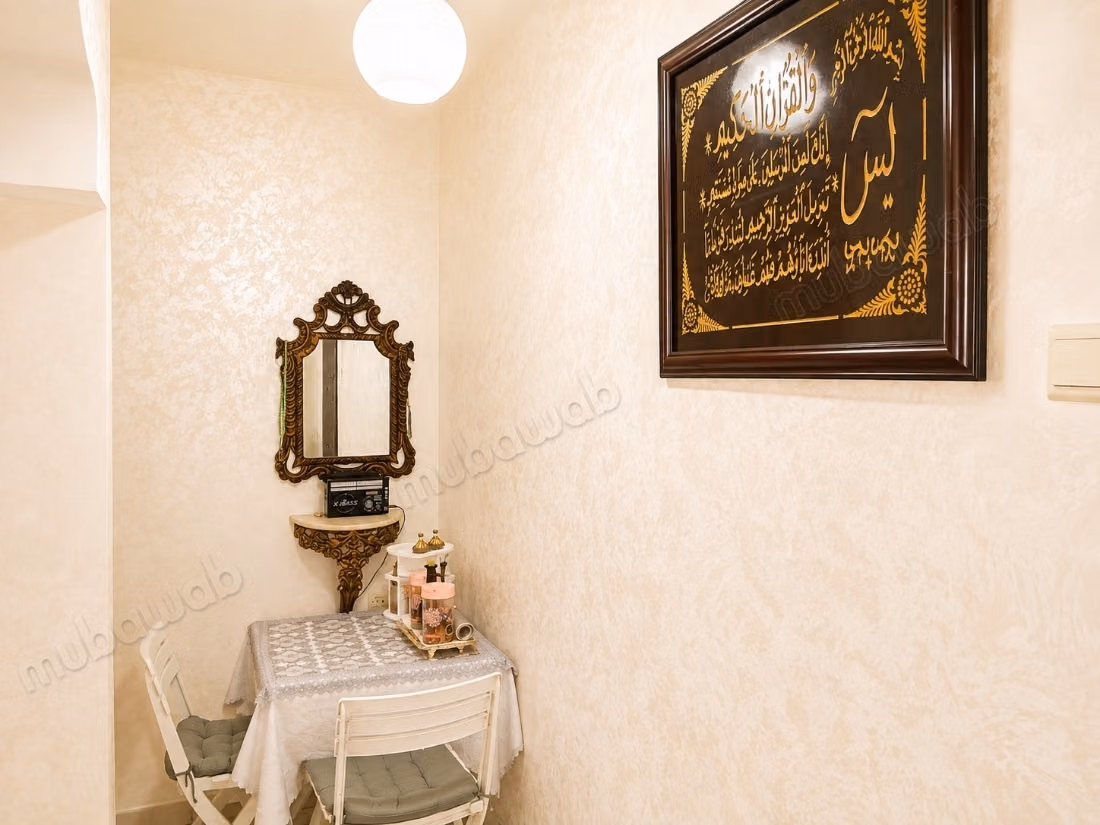 Apartamento en venta en Anassi. Superficie total 50 m². Cocina equipada