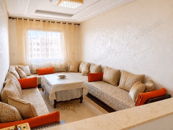 Apartamento en venta en Anassi. Superficie total 50 m². Cocina equipada