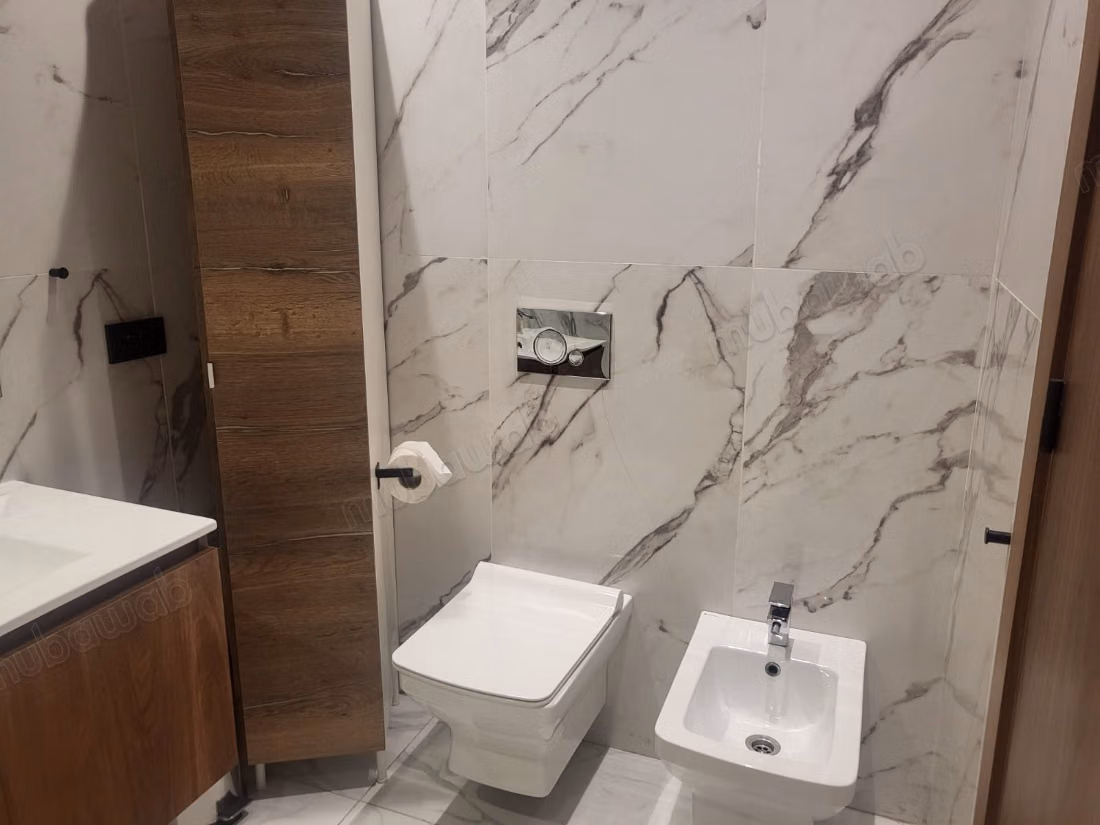 Tamaris, affitto di un appartamento arredato con piscina