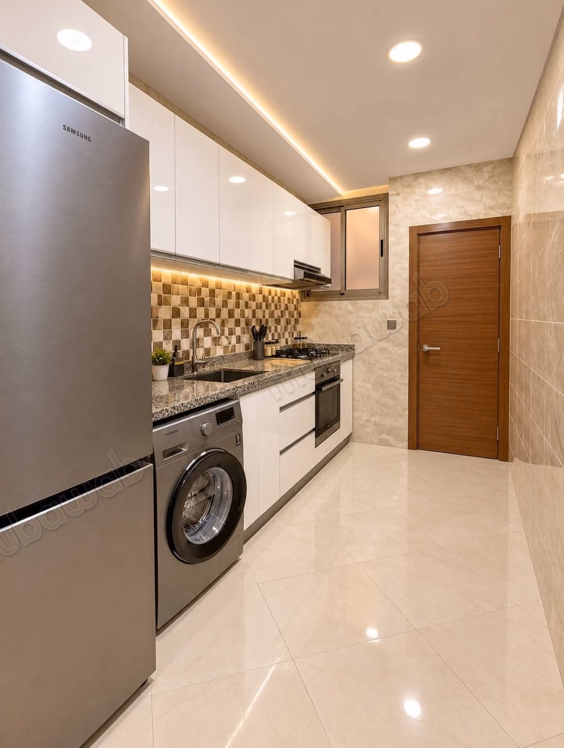 Bel Appartement A Louer AV wifaQ 
Agadir