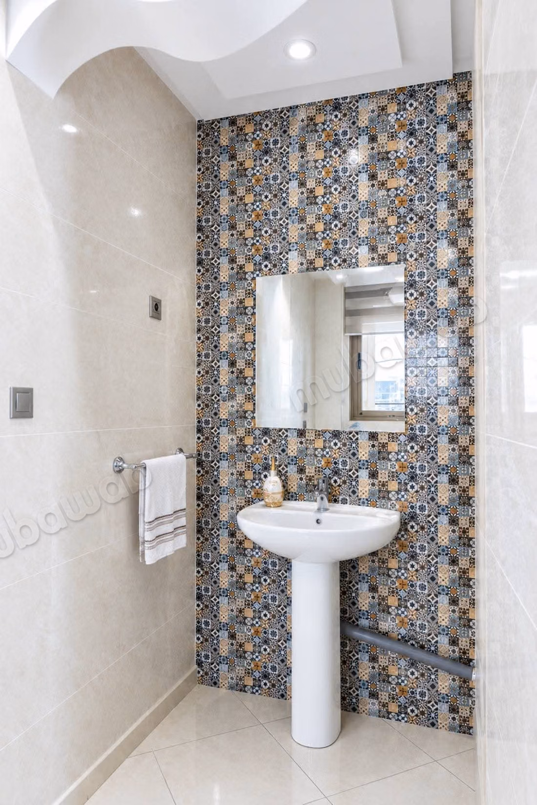 Bel Appartement A Louer AV wifaQ 
Agadir