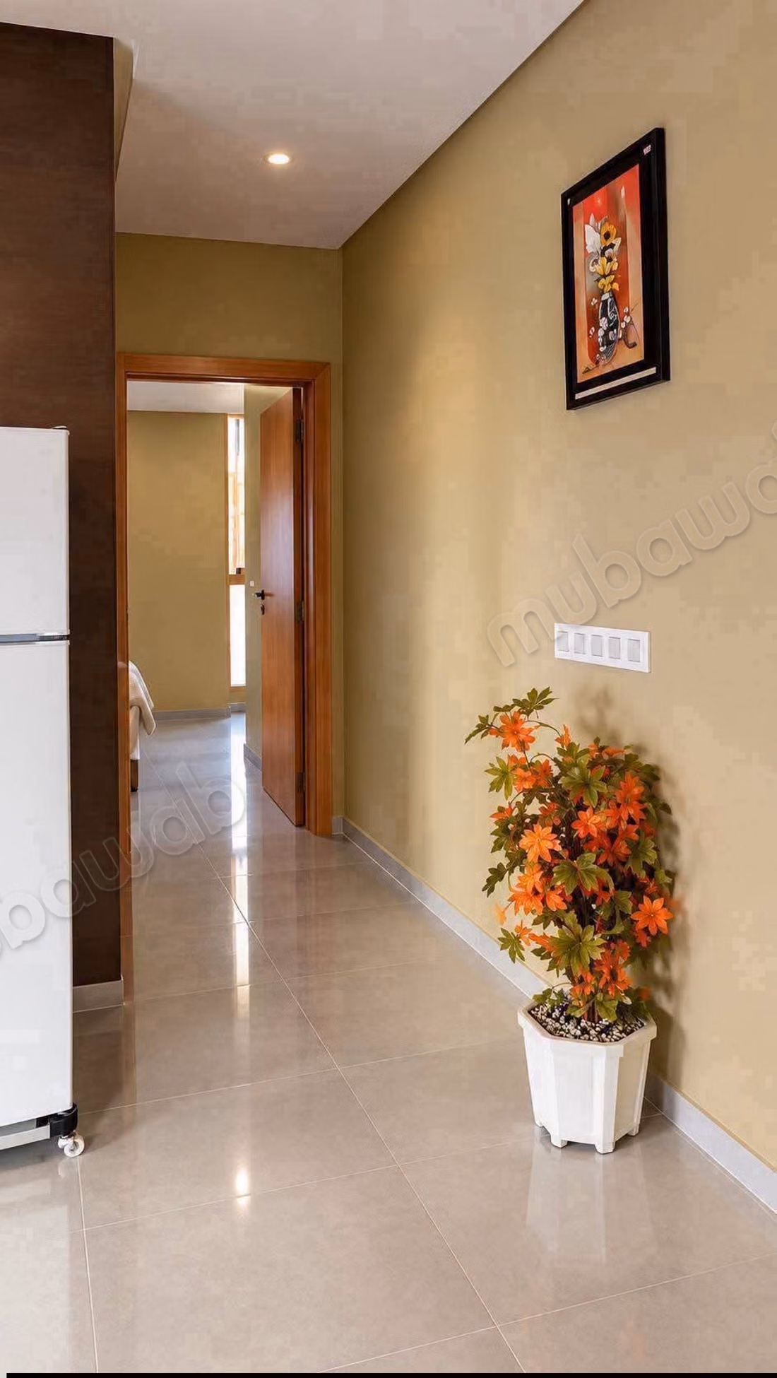 Bel Appartement A Louer Haut Founti AGADIR
