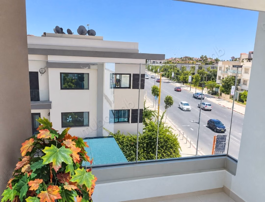 Bel Appartement A Louer Haut Founti AGADIR