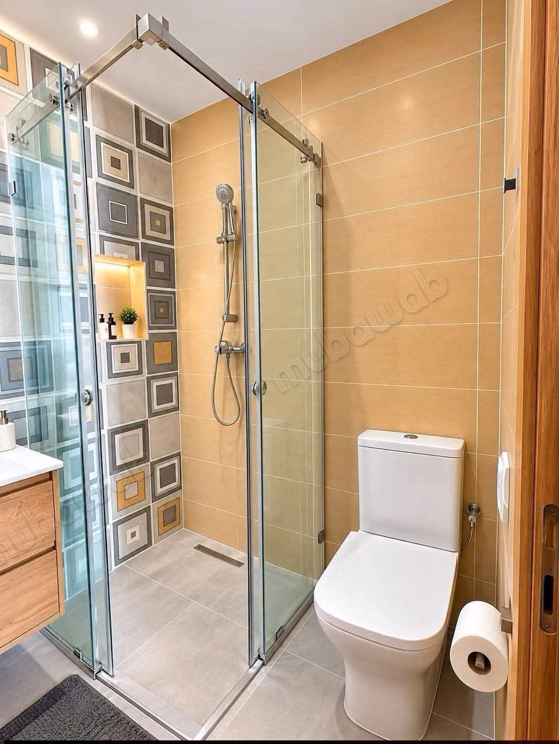 Bel Appartement A Louer Haut Founti AGADIR