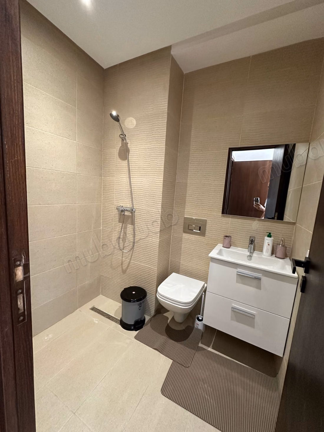 Appartement à louer longue durée à Agadir