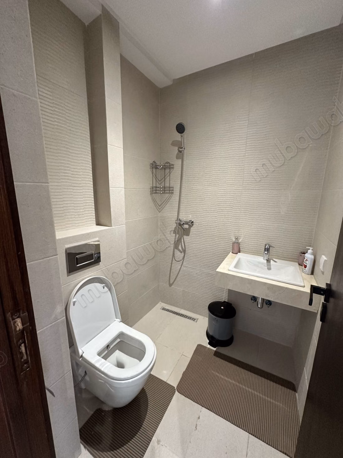 Appartement à louer longue durée à Agadir