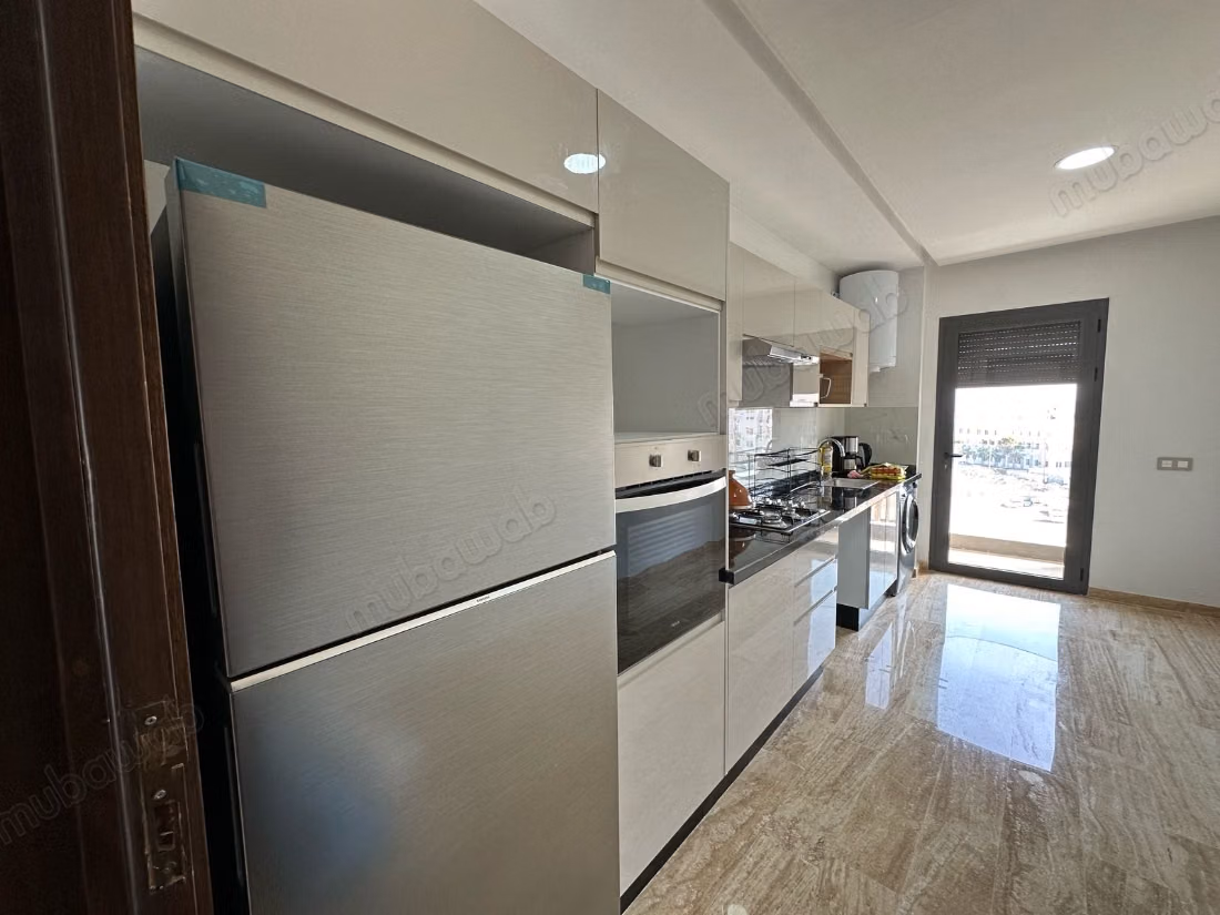 Appartement à louer longue durée à Agadir