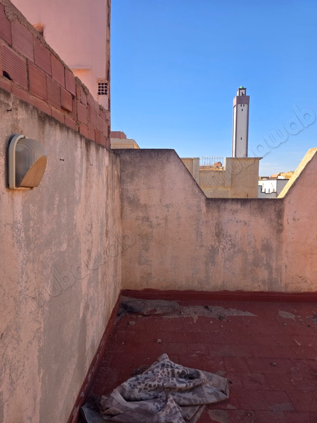 Maison à vendre à Lazaret, 
Oujda – 119 m²