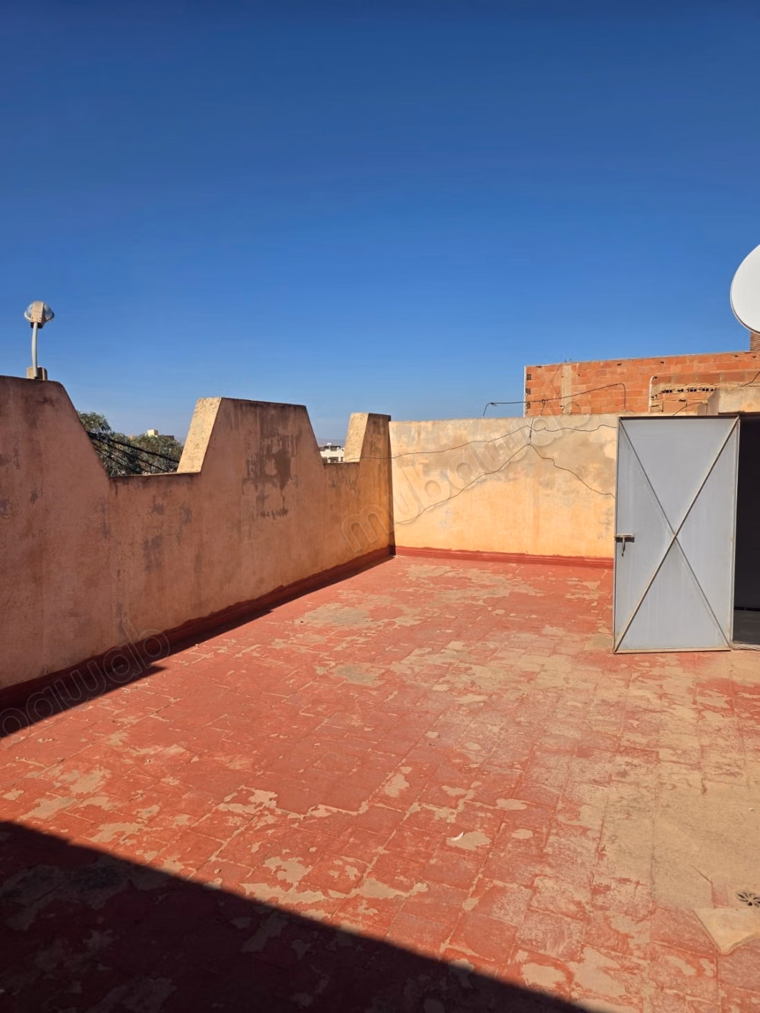 Maison à vendre à Lazaret, 
Oujda – 119 m²