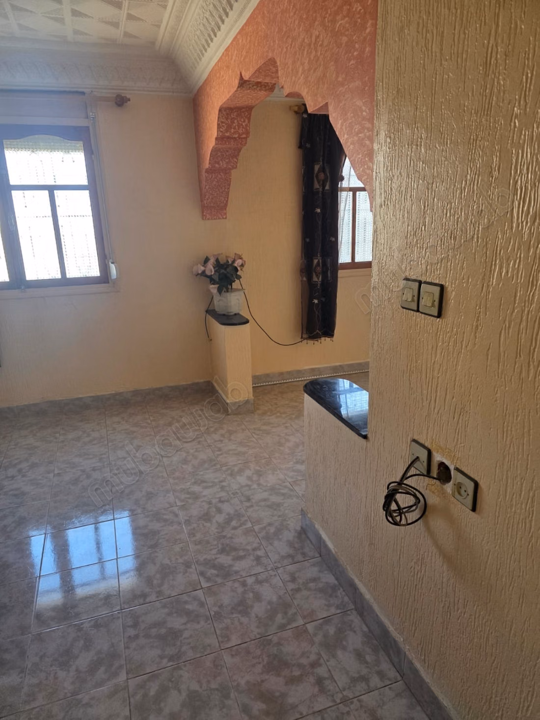 Maison à vendre à Lazaret, 
Oujda – 119 m²