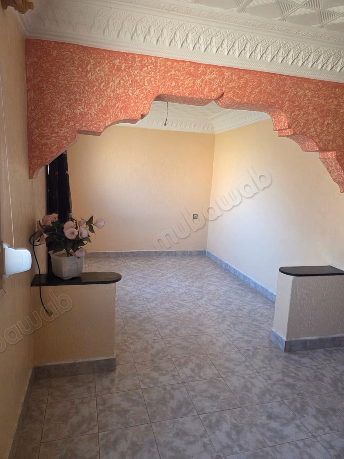 Maison à vendre à Lazaret, 
Oujda – 119 m²