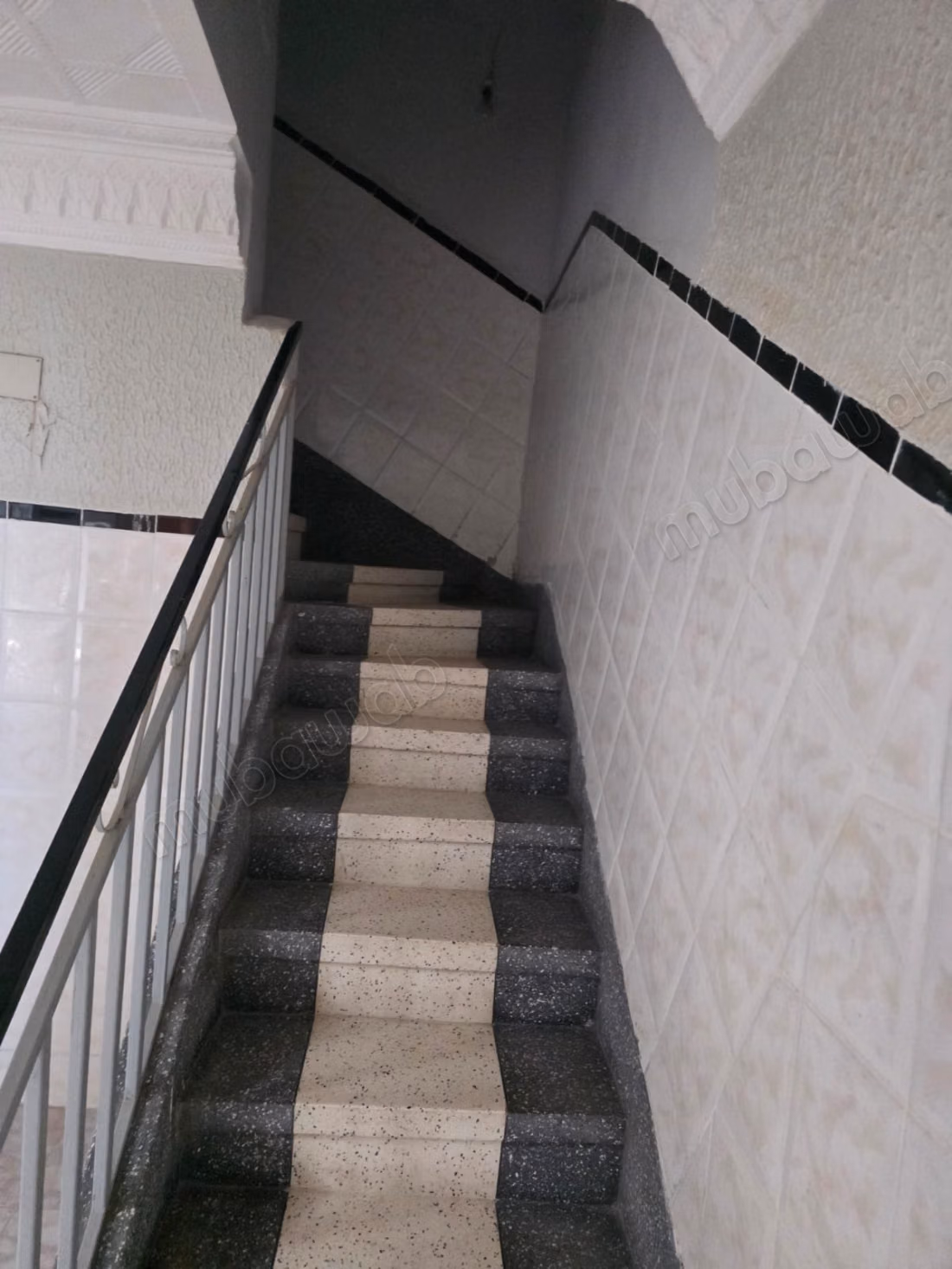 Maison à vendre à Lazaret, 
Oujda – 119 m²