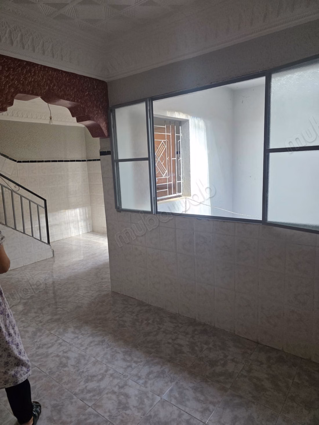 Maison à vendre à Lazaret, 
Oujda – 119 m²