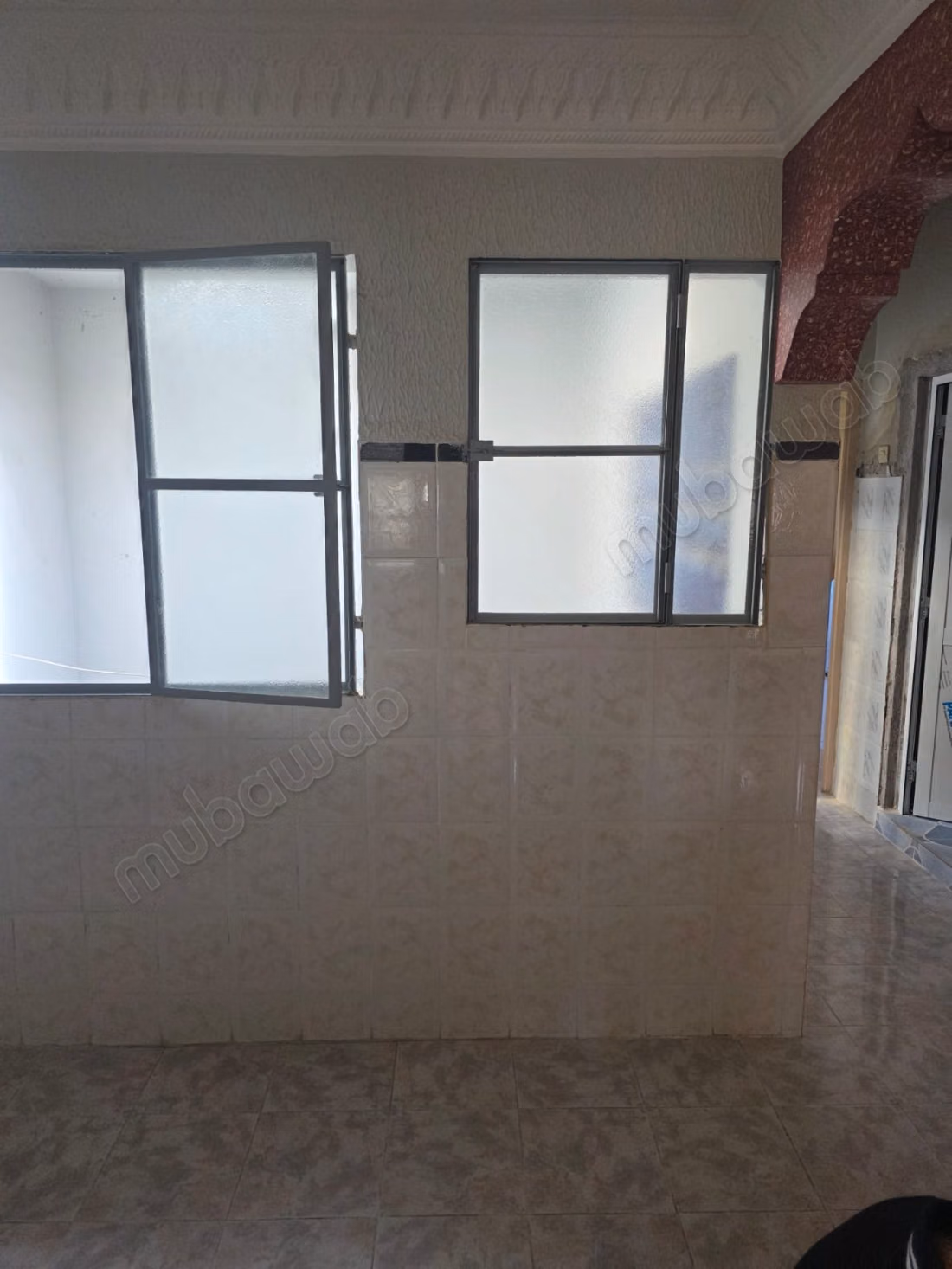 Maison à vendre à Lazaret, 
Oujda – 119 m²
