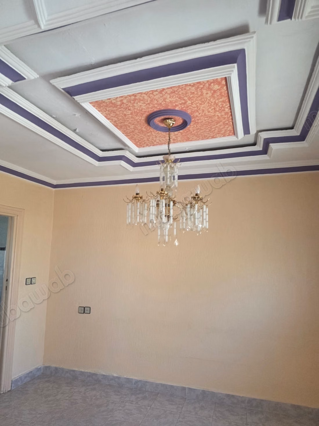 Maison à vendre à Lazaret, 
Oujda – 119 m²