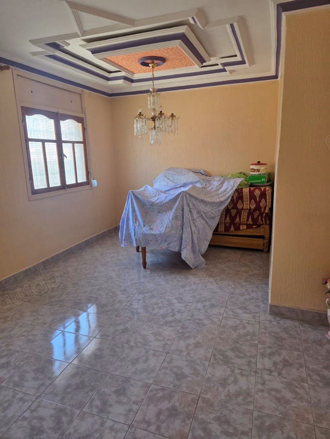 Maison à vendre à Lazaret, 
Oujda – 119 m²