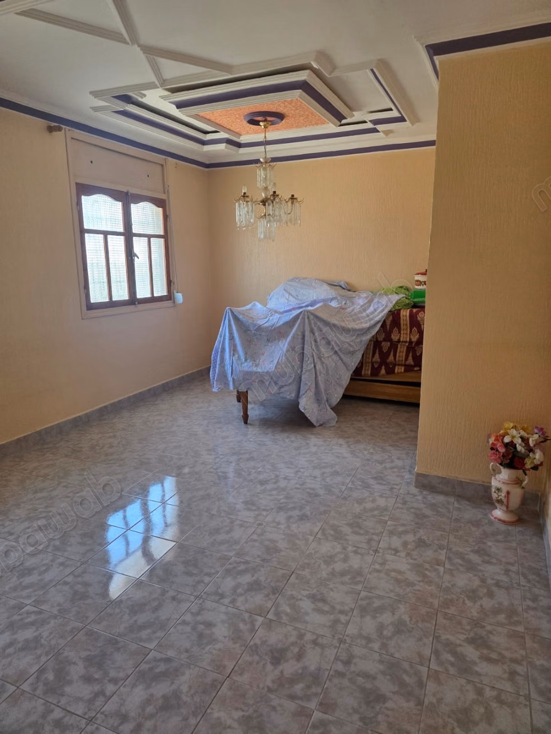 Maison à vendre à Lazaret, 
Oujda – 119 m²