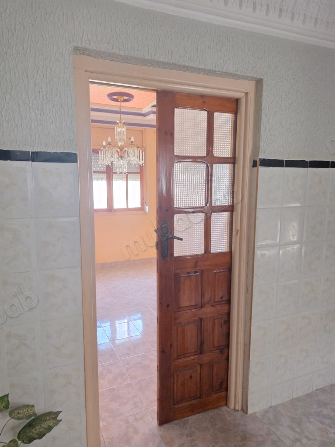 Maison à vendre à Lazaret, 
Oujda – 119 m²