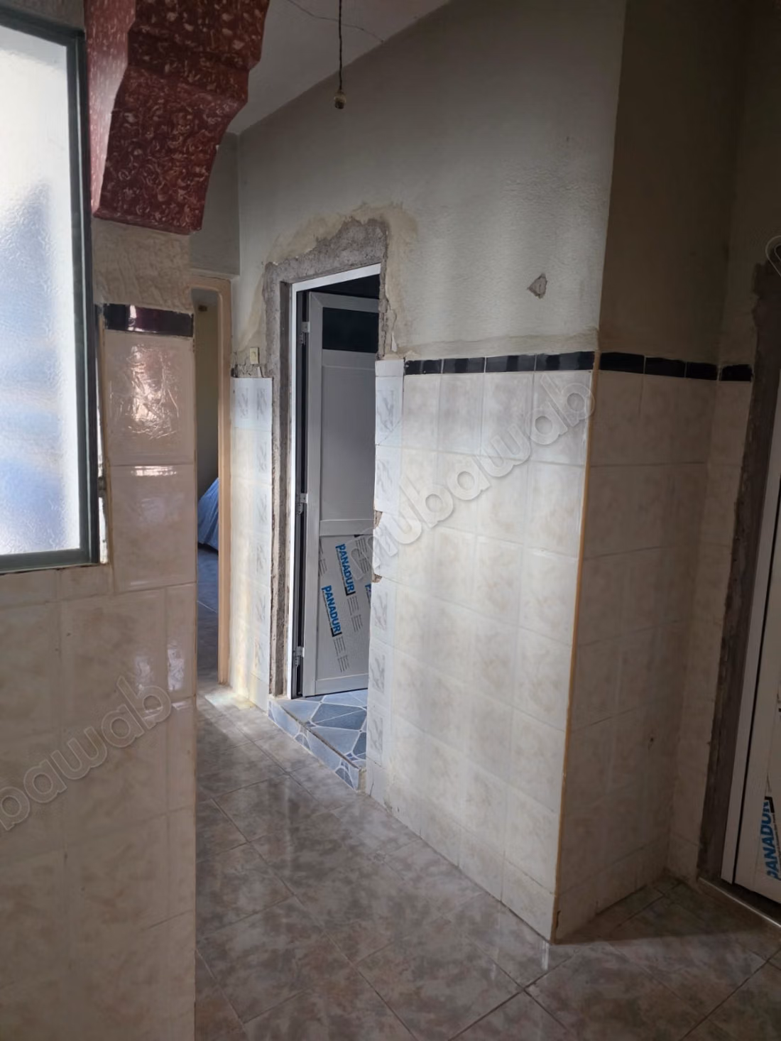 Maison à vendre à Lazaret, 
Oujda – 119 m²