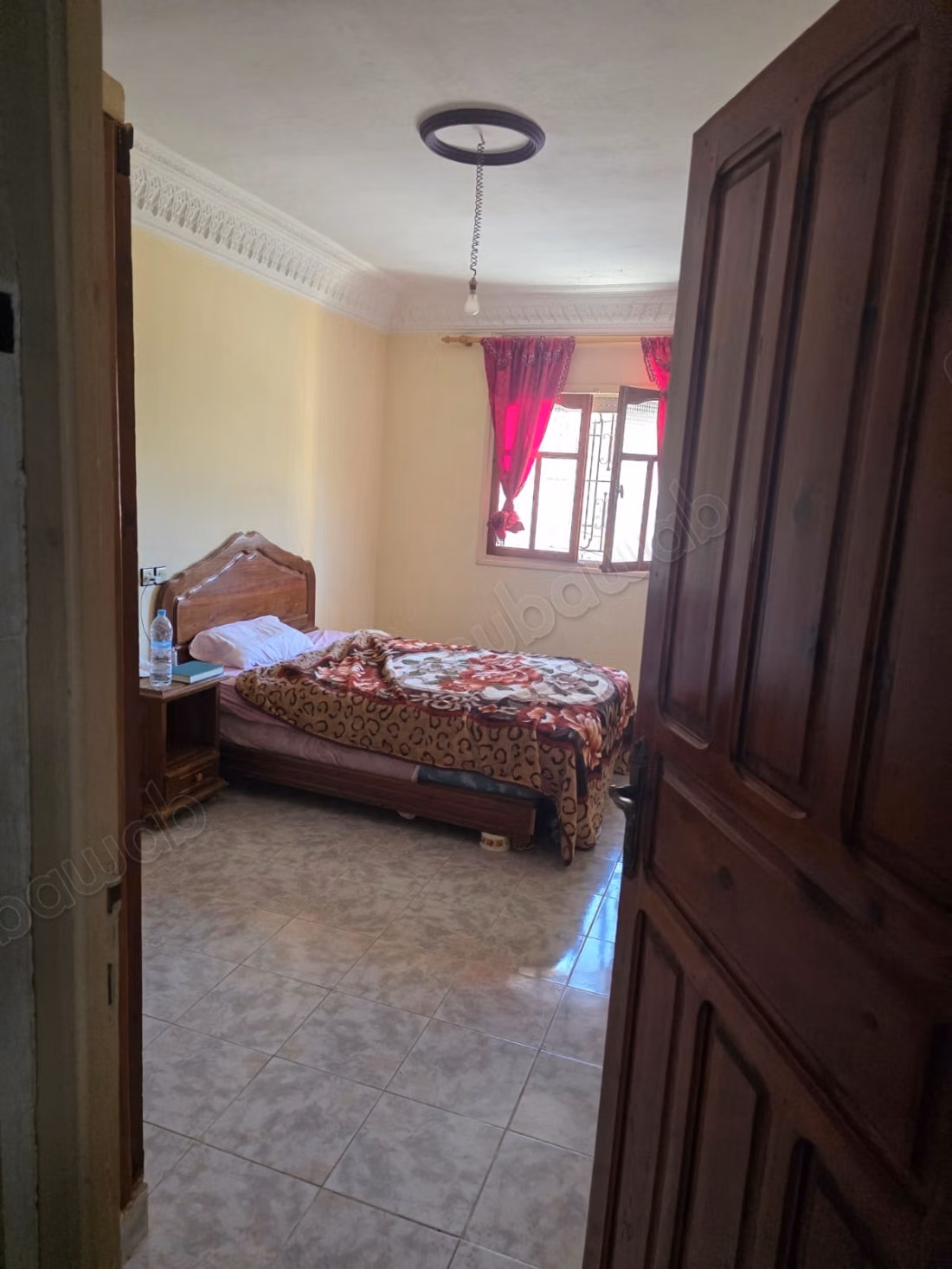 Maison à vendre à Lazaret, 
Oujda – 119 m²