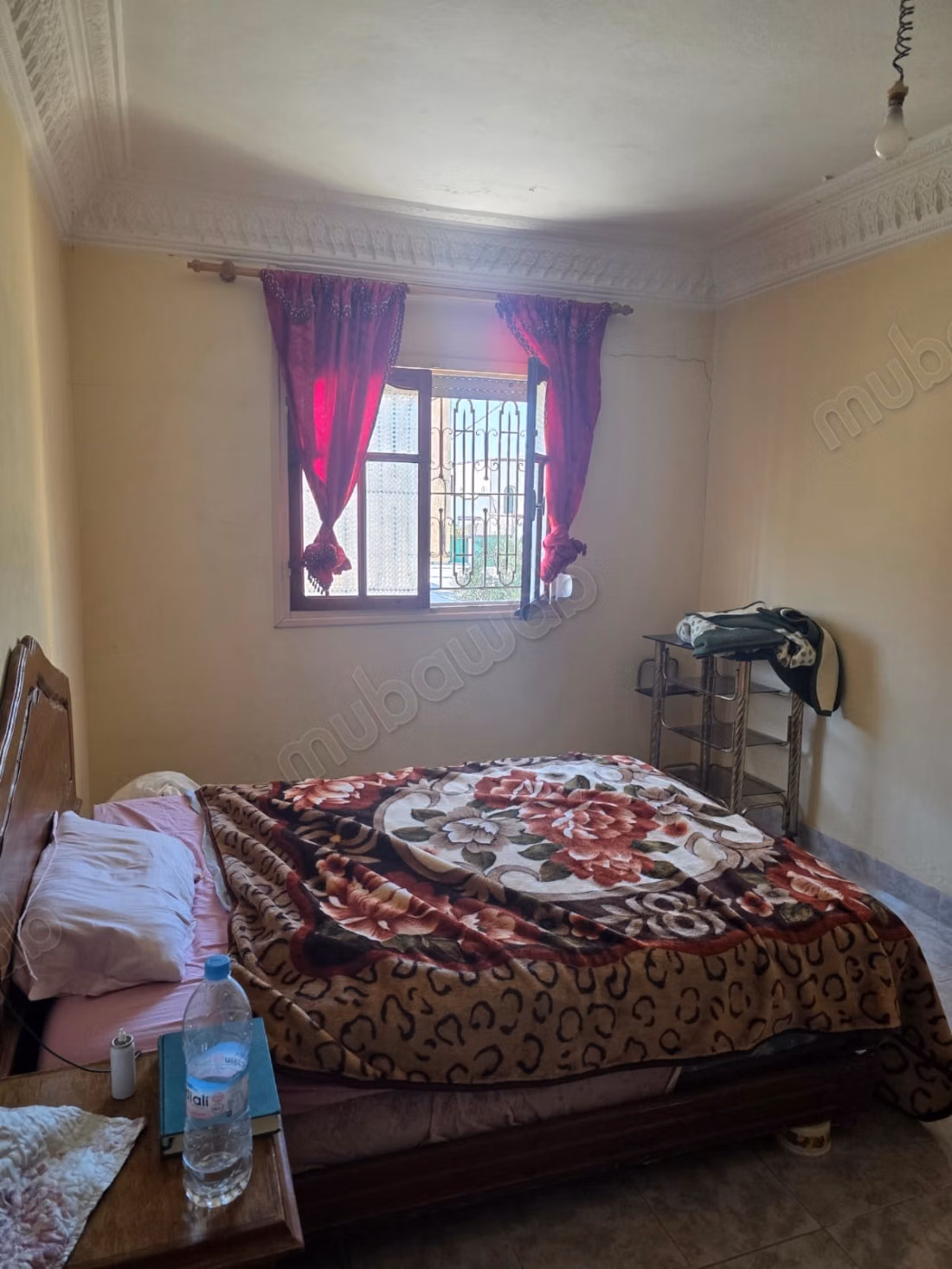 Maison à vendre à Lazaret, 
Oujda – 119 m²