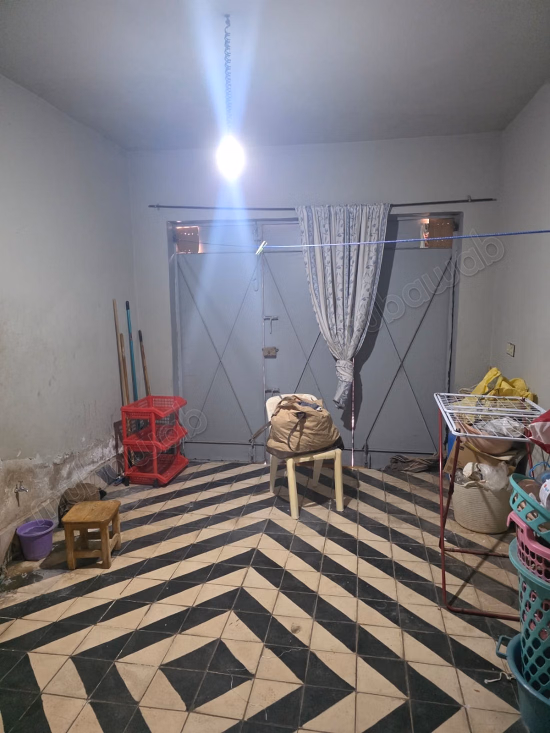 Maison à vendre à Lazaret, 
Oujda – 119 m²